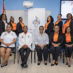 UWI Global Campus St. Kitts and Nevis Guild Hosts Honors Roll and Induction Ceremony