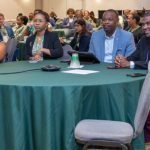 Saint Kitts and Nevis Commended for Hosting Pivotal Global Sustainable Islands Summit