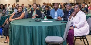 Saint Kitts and Nevis Commended for Hosting Pivotal Global Sustainable Islands Summit