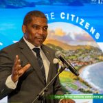 Prime Minister Drew Highlights Significant Investments in Saint Kitts and Nevis’ Sustainable Future