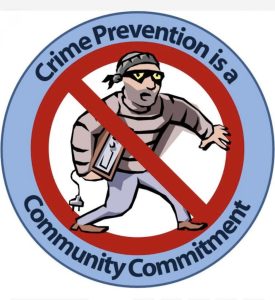 Business Robbery Prevention Strategies from the Royal St. Christopher and Nevis Police Force