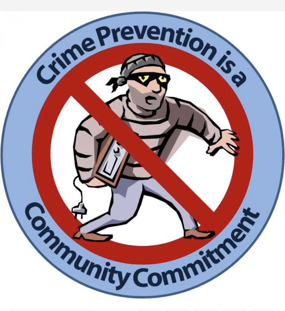 Business Robbery Prevention Strategies from the Royal St. Christopher and Nevis Police Force