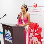 The Joy Project Workshop