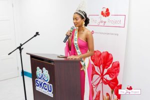 The Joy Project Workshop