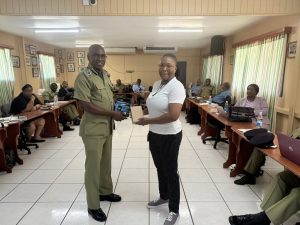 Police DUI Enforcement Bolstered by Generous Donation
