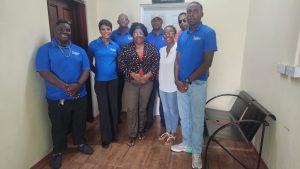 National Intervention Team Training Program