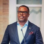 Brantley Champions Enhanced Regional Air Connectivity at CARIBAVIA Conference