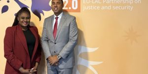 Ministry of Justice Secures Over EC Million in International Grants and Technical Assistance for 2025