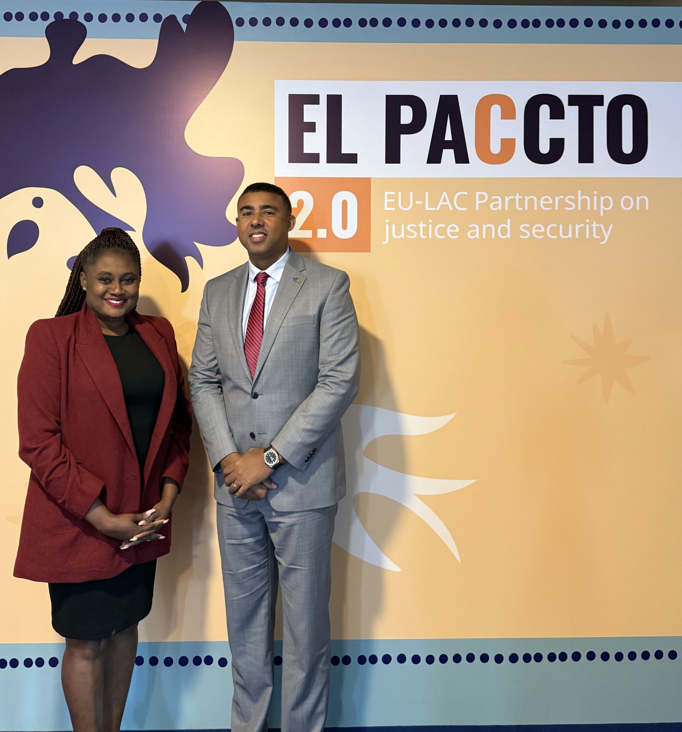 Ministry of Justice Secures Over EC,000,000 in International Grants and Technical Assistance in 2025