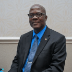 Saint Kitts and Nevis Delegates Attend Global Platform for Disaster Risk Reduction in Geneva