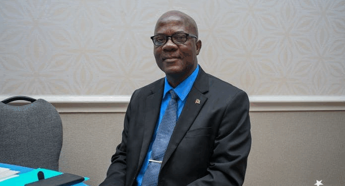 Saint Kitts and Nevis Delegates Attend Global Platform for Disaster Risk Reduction in Geneva