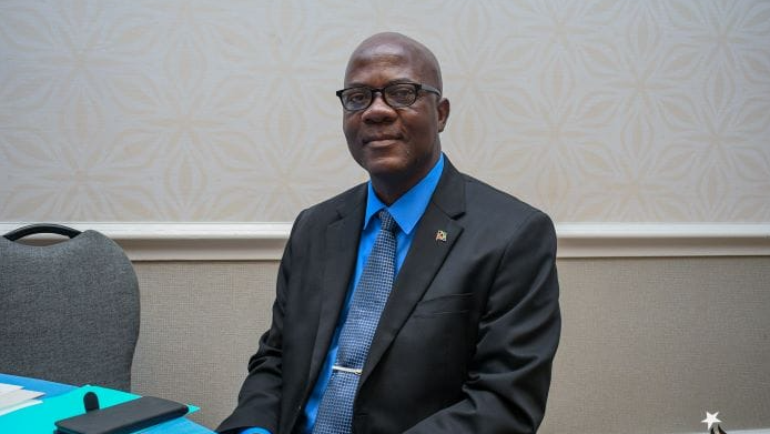 Saint Kitts and Nevis Participates in Global Platform for Disaster Risk Reduction in Geneva