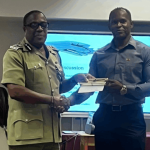 Citizen Security Secretariat Presents to Drug Council, Strengthening Community Engagement