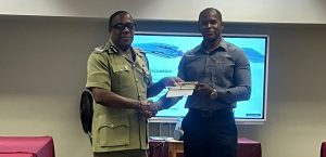 Citizen Security Secretariat Strengthens Community Partnership Through Drug Council Presentation