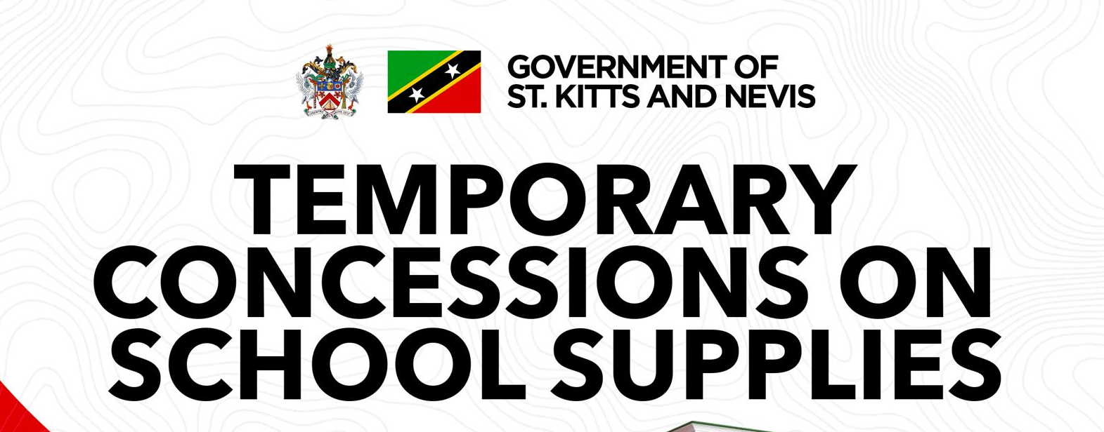 Government Implements Tax Relief for School Supplies
