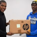 Prime Minister Launches Full Implementation of Cybersecurity Training Program with Laptop Distribution to Trainees