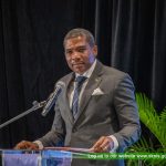 Prime Minister Drew Welcomes Global Investors to St. Kitts and Nevis: A Gateway of Possibilities