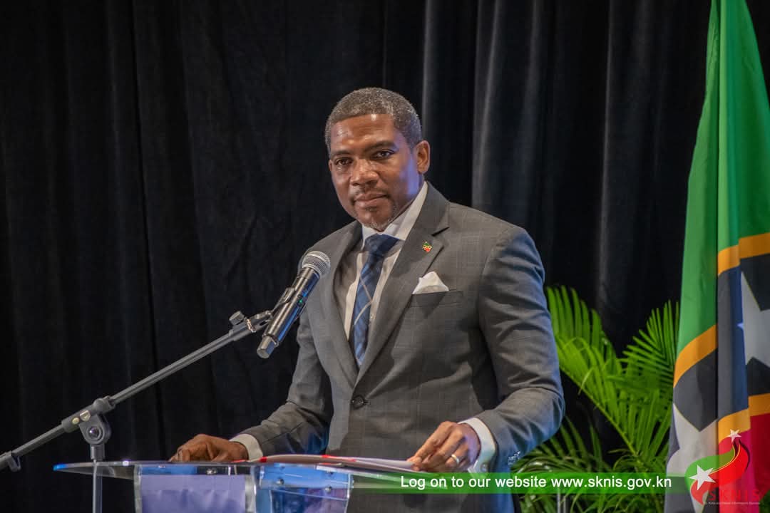Prime Minister Drew Welcomes Global Investors to St. Kitts and Nevis: A Gateway of Possibilities