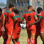 St. Kitts and Nevis Eliminated from World Cup Contention Following Defeat by Grenada
