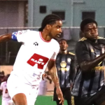 NBGC Premier League Round 2 Showcases Thrilling Goals, Dramatic Moments, and Stunning Comebacks