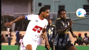 NBGC Premier League Round 2 Showcases Thrilling Goals, Dramatic Moments, and Stunning Comebacks