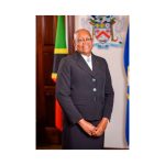 Dame Marcella Liburd Serves as Eminent Person for the Selection of the 2025 UN Nelson Mandela Prize Laureates