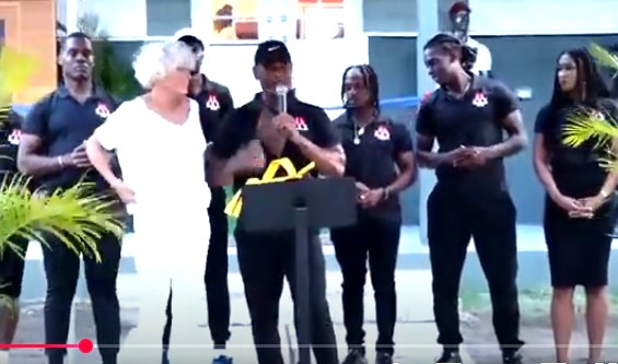 Fit Wellness Inaugurates New Athletics Facility