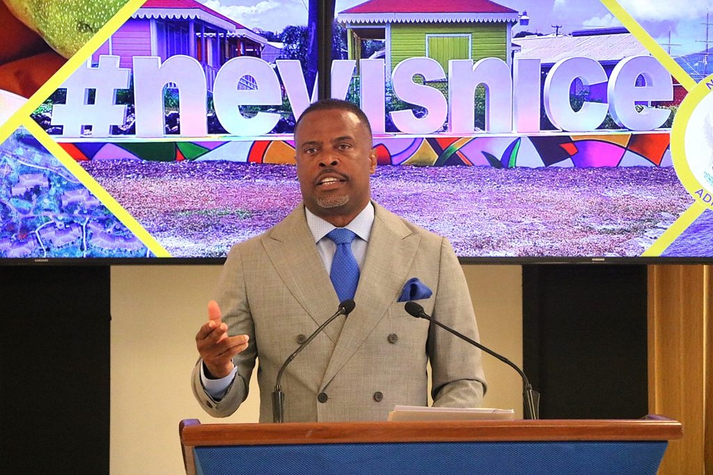 NIA Land Development at Garners Estate to Benefit Over 170 Individuals