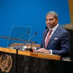 St. Kitts and Nevis Secures Seat on the United Nations Economic and Social Council.