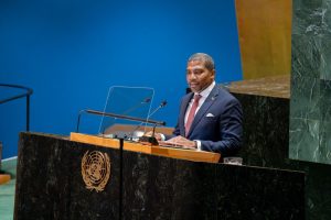 St. Kitts and Nevis Secures Seat on the United Nations Economic and Social Council.