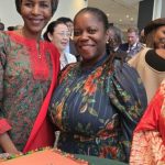 Federation of Saint Kitts and Nevis Engages in 2025 Africa Dialogue Series and UN Africa Day Commemoration