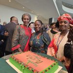 Federation of Saint Kitts and Nevis Engages in 2025 Africa Dialogue Series and UN Africa Day Commemoration