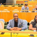 Saint Kitts and Nevis Elected Vice-President of the Eightieth Session of the United Nations General Assembly