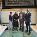 Saint Kitts and Nevis Champions British Virgin Islands’ Self-Determination at UN Decolonization Committee Session.