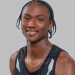 Kamarley Newton: The Fastest Man in the Federation of St. Kitts and Nevis