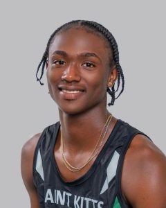 Kamarley Newton: The Fastest Man in the Federation of St. Kitts and Nevis