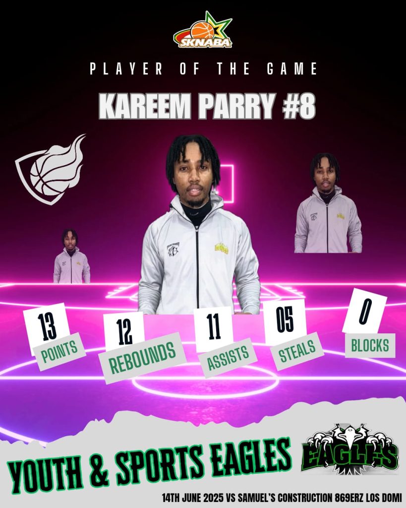 Eagles Triumph Over 869ers in Basketball Match