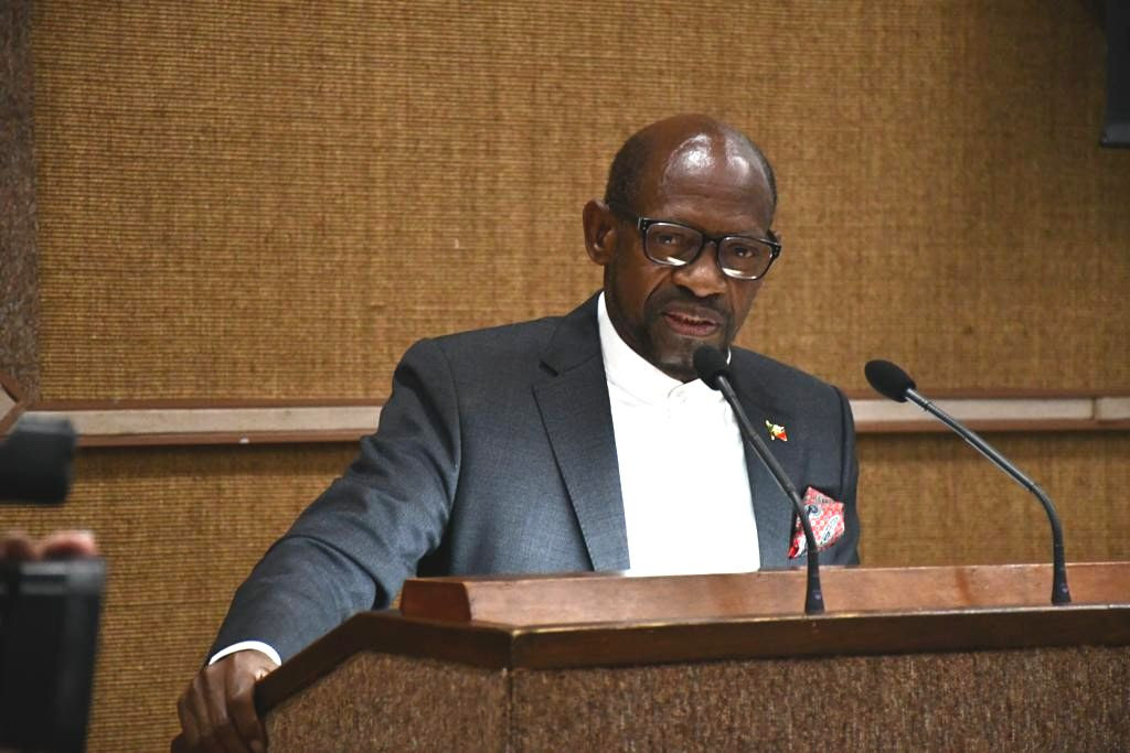 Safeguarding Civil Society Rights in Saint Kitts and Nevis: Considerations at the 55th OAS General Assembly
