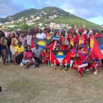 Antigua Wins 2025 Leeward Islands Masters Cricket Championship
