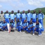 Leeward Islands Masters Cricket Tournament Scheduled for This Weekend