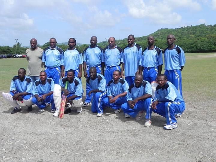 Leeward Islands Masters Cricket Tournament Scheduled for This Weekend