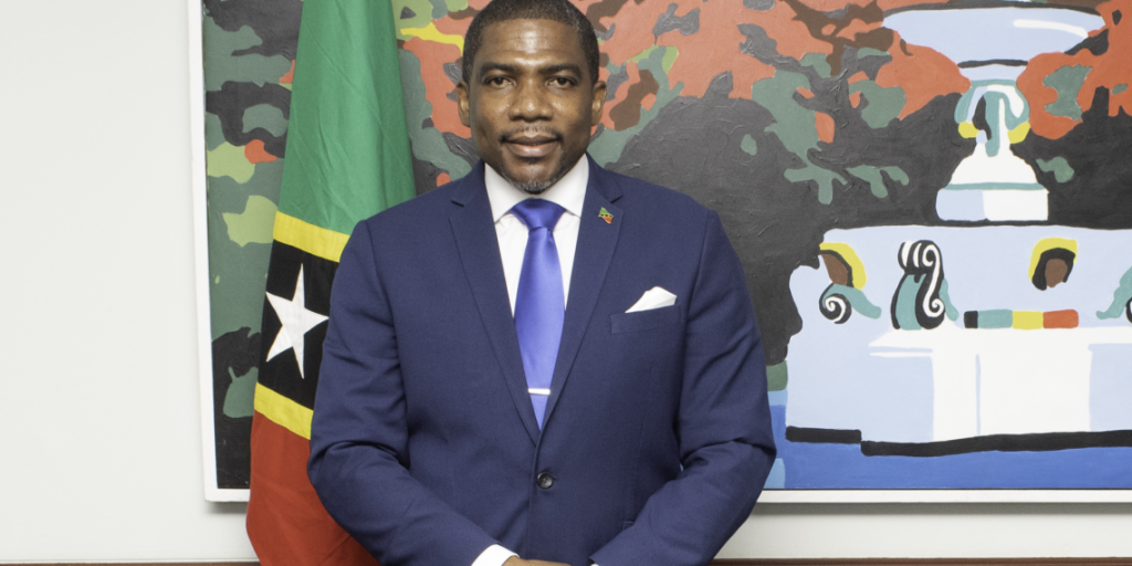 Prime Minister Drew Heads Delegation to the 77th OECS Authority Meeting in St. Vincent and the Grenadines