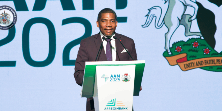 St. Kitts and Nevis Selected to Host the 2026 AfriCaribbean Trade and Investment Forum.