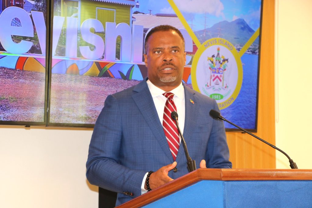 Premier Brantley to Hold Monthly Press Conference on June 24