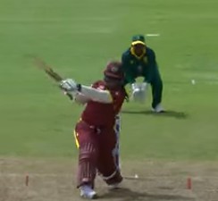West Indies Women Defeat South Africa Women in First One-Day International