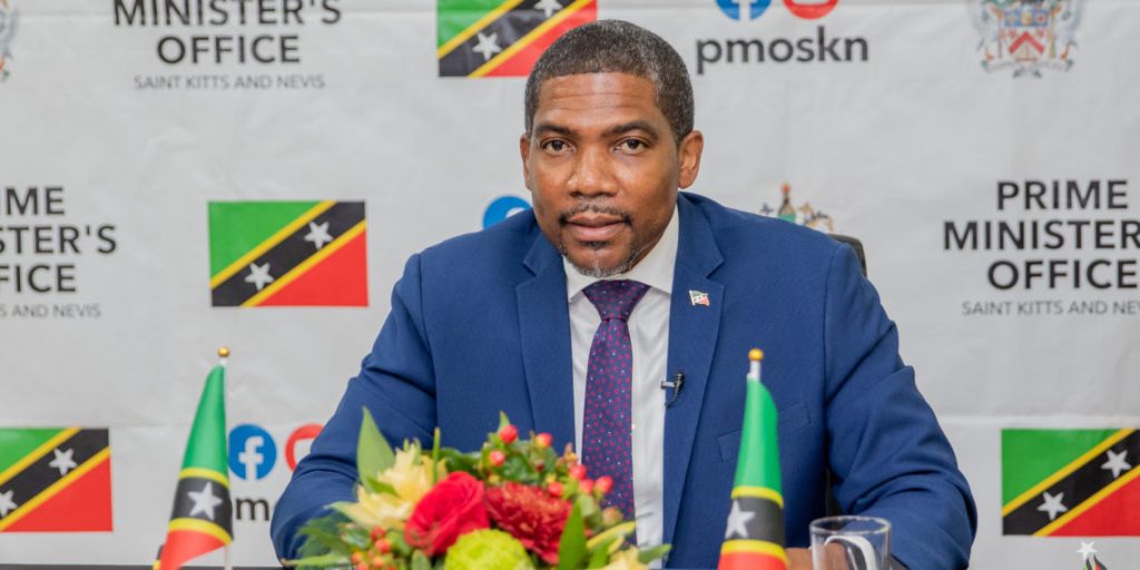 Prime Minister Drew to Attend Key Summits in France and Brazil