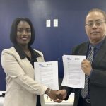 Ministry and CARIRI Formalize Partnership to Advance Small Business Innovation and Entrepreneurship