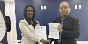 Ministry and CARIRI Partner to Foster Small Business Innovation and Growth through Strategic MOU