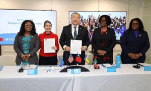 Saint Kitts and Nevis Collaborates with Caribbean Nations on Taiwan’s Sustainable Tourism Initiative