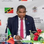 Prime Minister Drew Leads Saint Kitts and Nevis Delegation to ACTIF2025 in Grenada